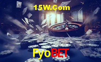 Desvendando o Mundo dos Jogos Virtuais na Fyobet